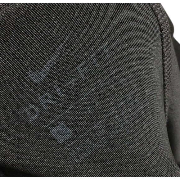 Nike Dri-Fit Pants Women's Size Large Black Athletic - Picture 6 of 6